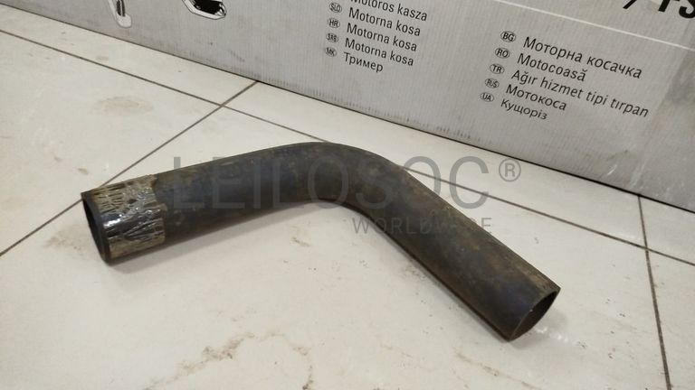 Peças de Substituição