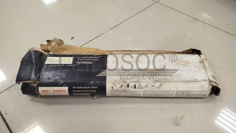 Peças de Substituição