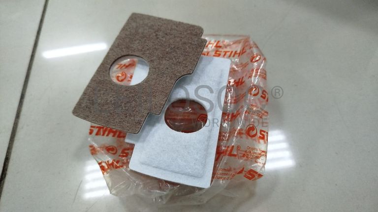 Peças de Substituição