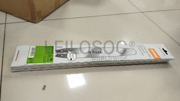 Peças de Substituição