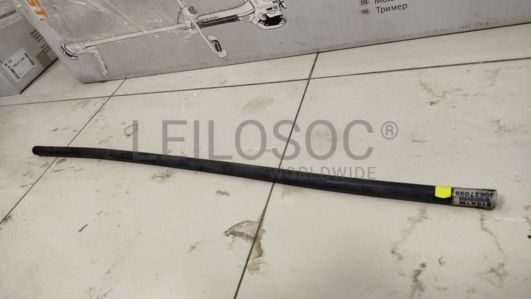 Peças de Substituição