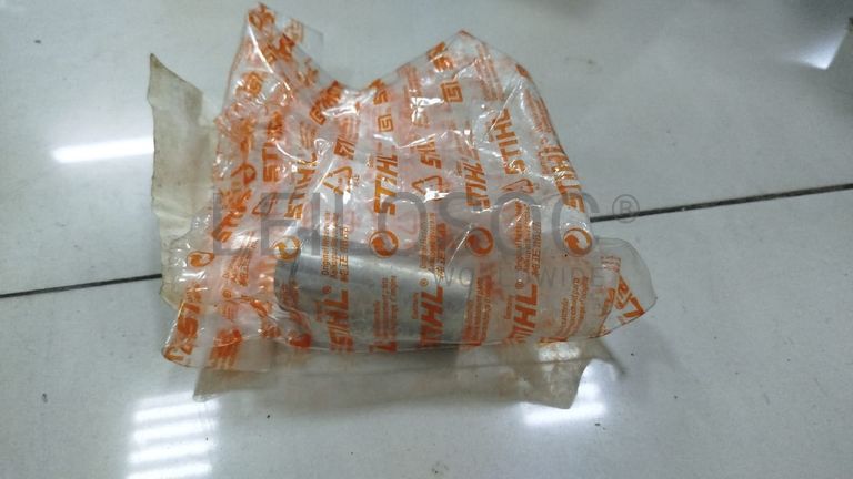 Peças de Substituição