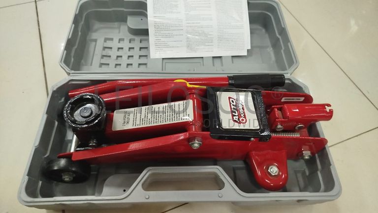 Peças de Substituição