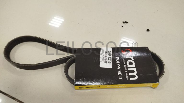 Peças de Substituição