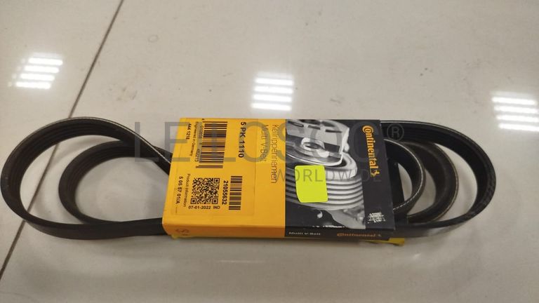 Peças de Substituição