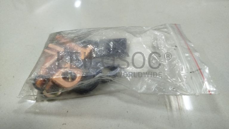 Peças de Substituição