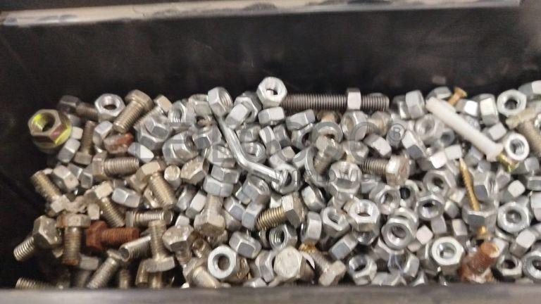 Peças de Substituição