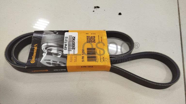 Peças de Substituição