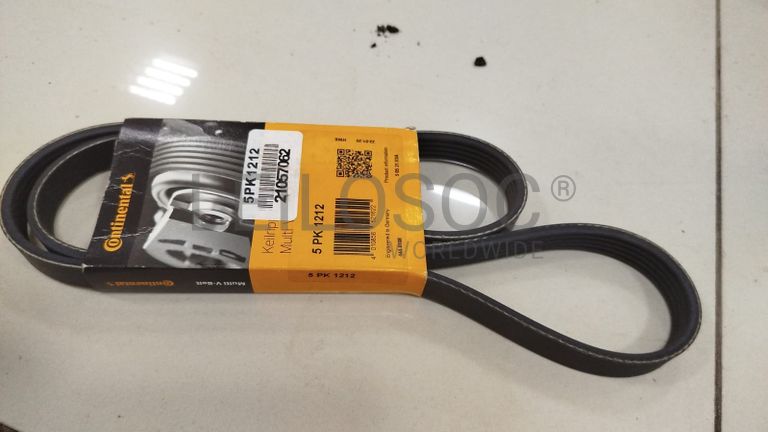 Peças de Substituição