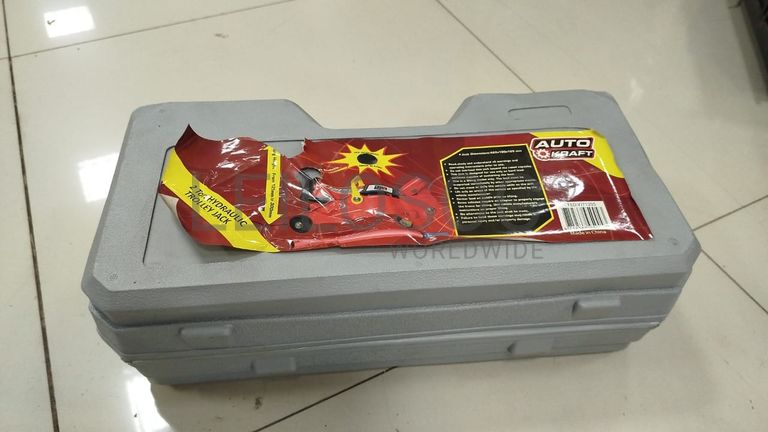 Peças de Substituição