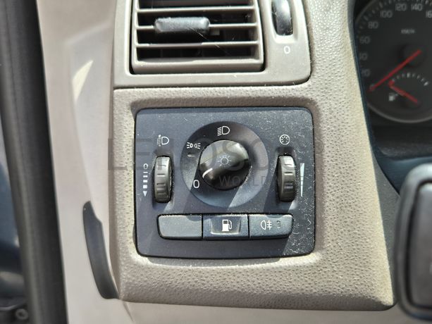 Volvo S40 · Ano 2005