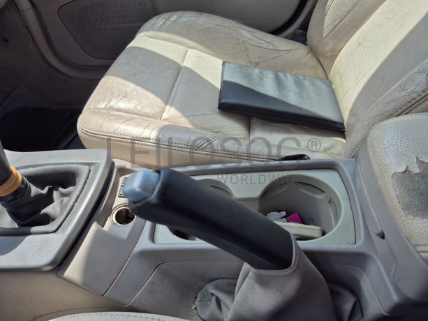 Volvo S40 · Ano 2005