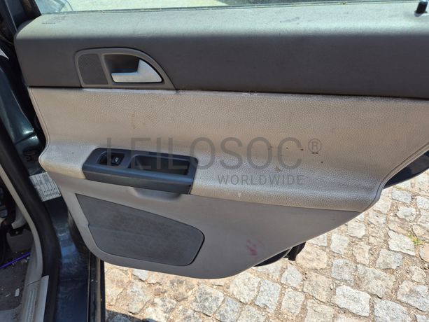 Volvo S40 · Ano 2005