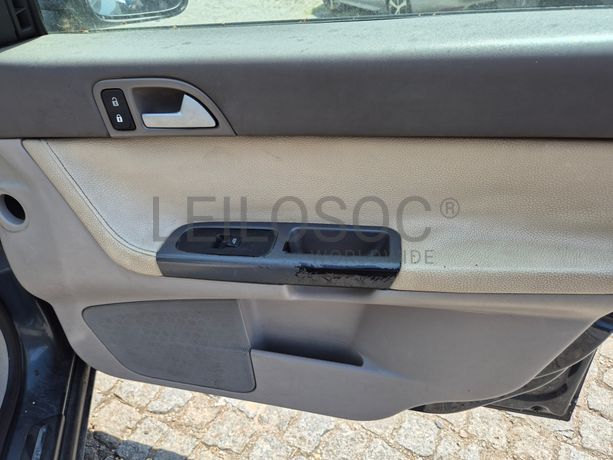 Volvo S40 · Ano 2005