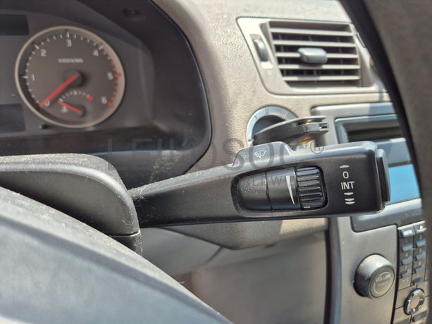 Volvo S40 · Ano 2005