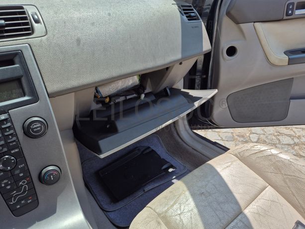 Volvo S40 · Ano 2005