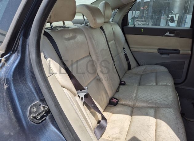 Volvo S40 · Ano 2005