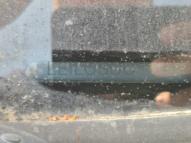 Volvo S40 · Ano 2005