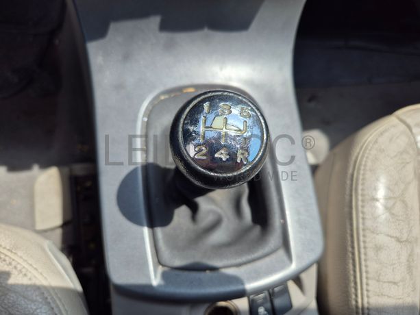 Volvo S40 · Ano 2005