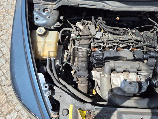 Volvo S40 · Ano 2005