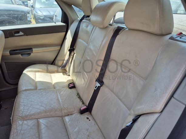 Volvo S40 · Ano 2005