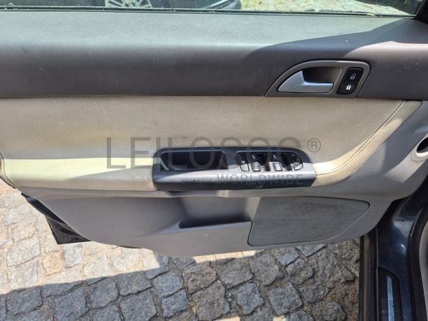 Volvo S40 · Ano 2005