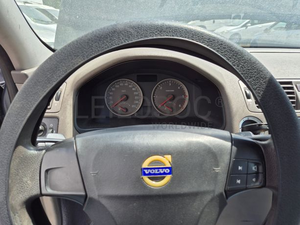 Volvo S40 · Ano 2005