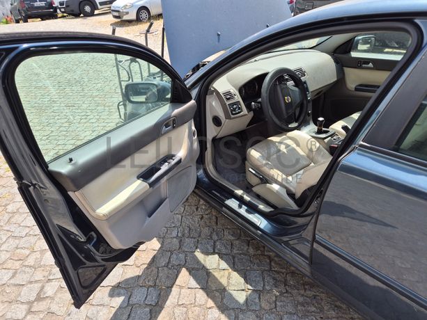 Volvo S40 · Ano 2005