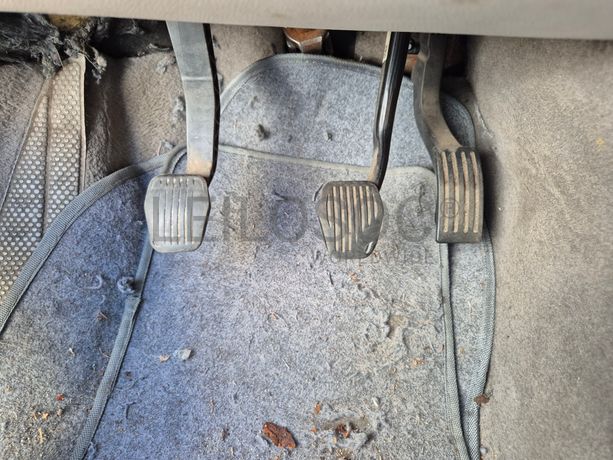 Volvo S40 · Ano 2005