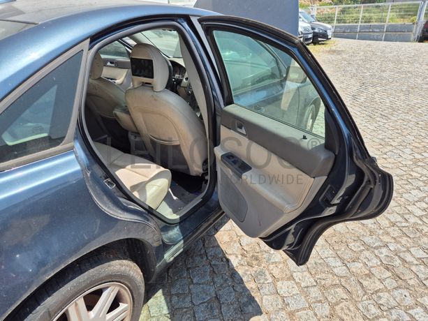 Volvo S40 · Ano 2005