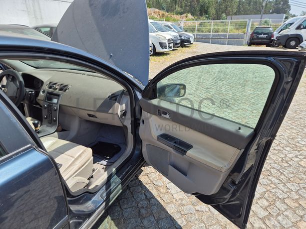 Volvo S40 · Ano 2005