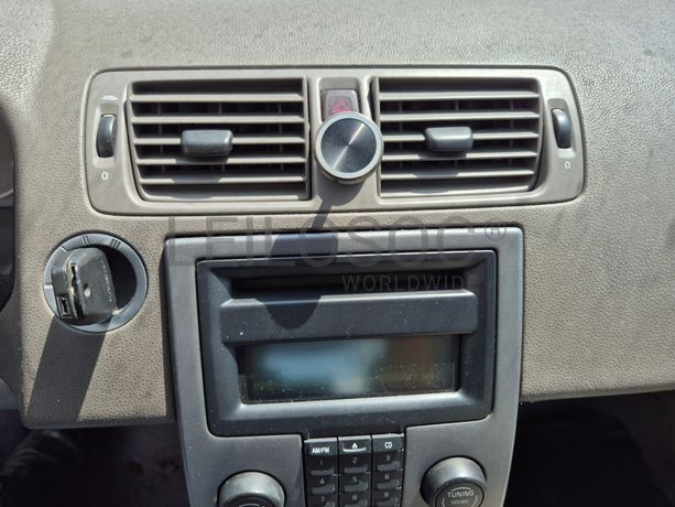 Volvo S40 · Ano 2005