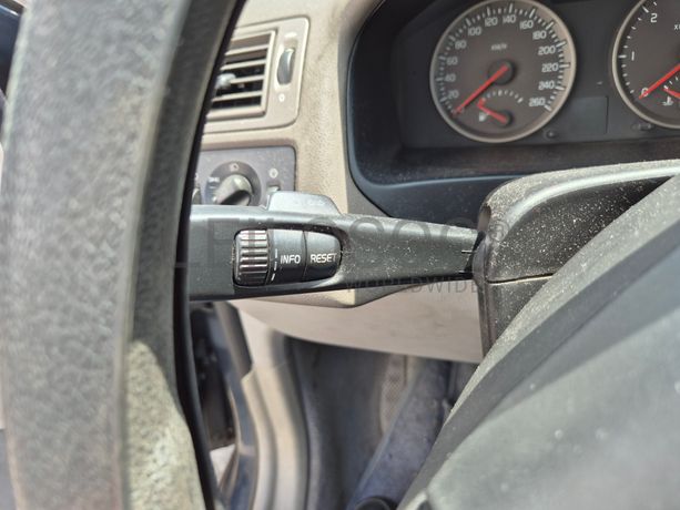 Volvo S40 · Ano 2005