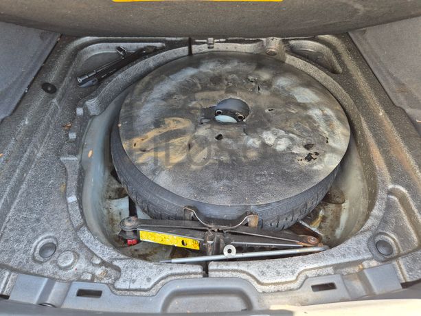 Volvo S40 · Ano 2005