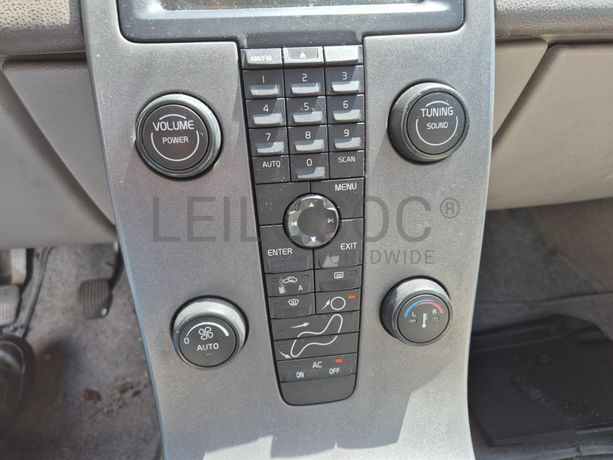 Volvo S40 · Ano 2005