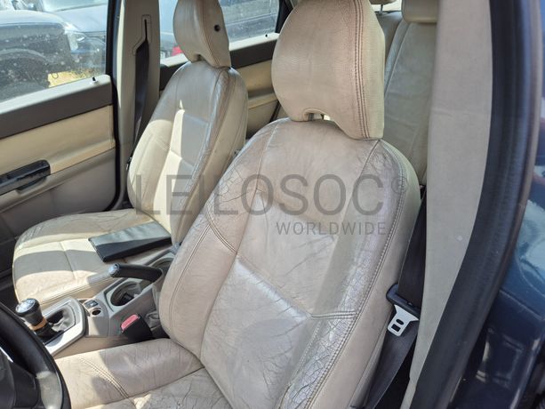 Volvo S40 · Ano 2005