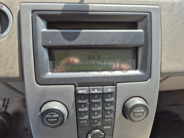 Volvo S40 · Ano 2005