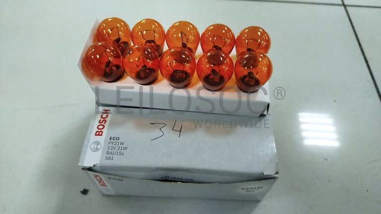 Peças de Substituição