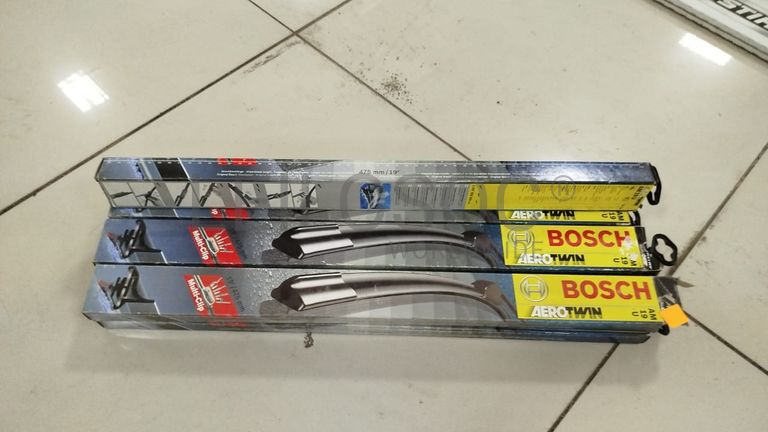 Peças de Substituição