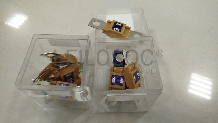 Peças de Substituição