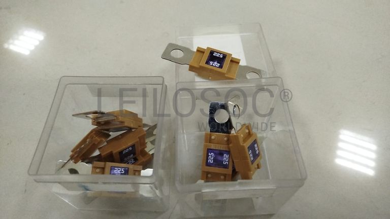 Peças de Substituição