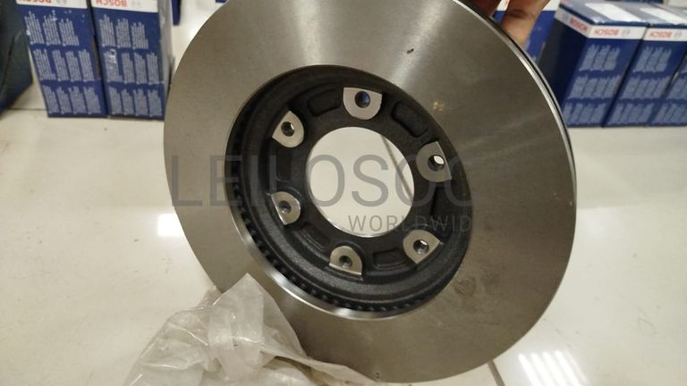 Peças de Substituição