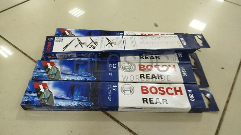 Peças de Substituição