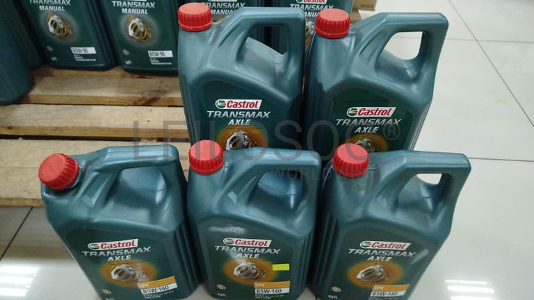 GXT 25W-50, Transmax AXLE + Limpa-Para-Brisas, Bosch - REAR H801 e Aspirador 1.055-400.0