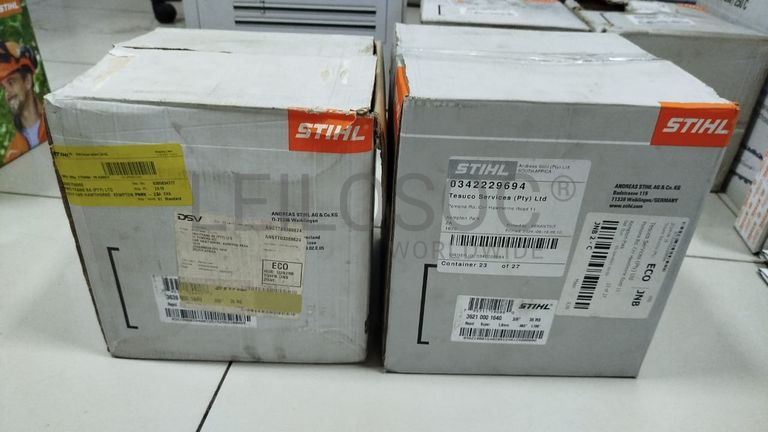 Peças de Substituição