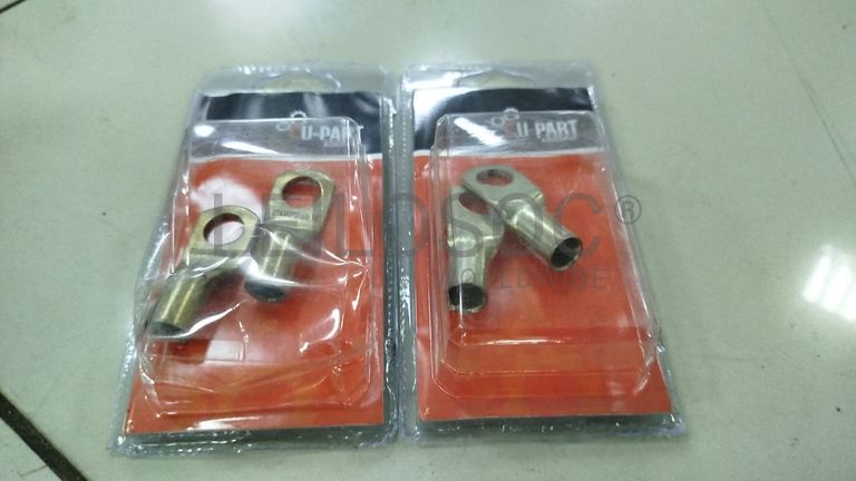 Peças de Substituição