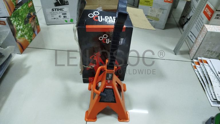 Peças de Substituição