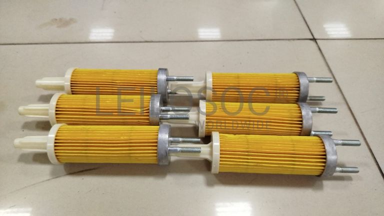 Peças de Substituição