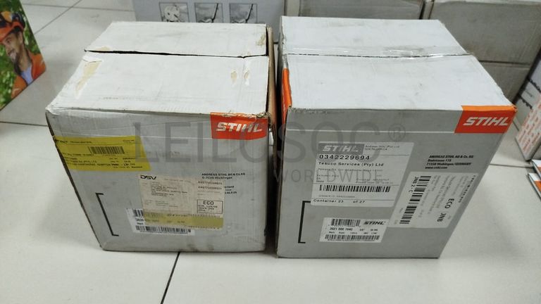 Peças de Substituição