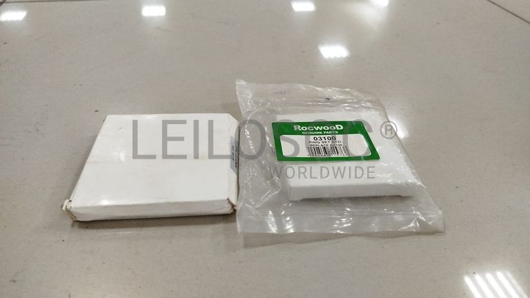 Peças de Substituição